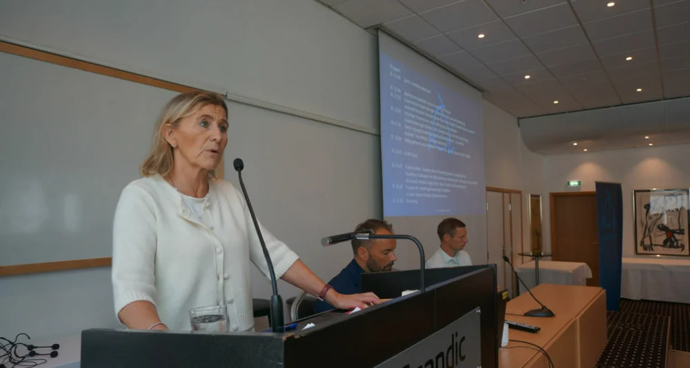 Janne Grethe Strand Aasnæs