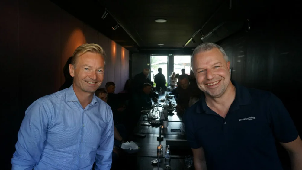 Helge Orten Lars Oscar Fossen Øvstegård Ørsta foto Ogne