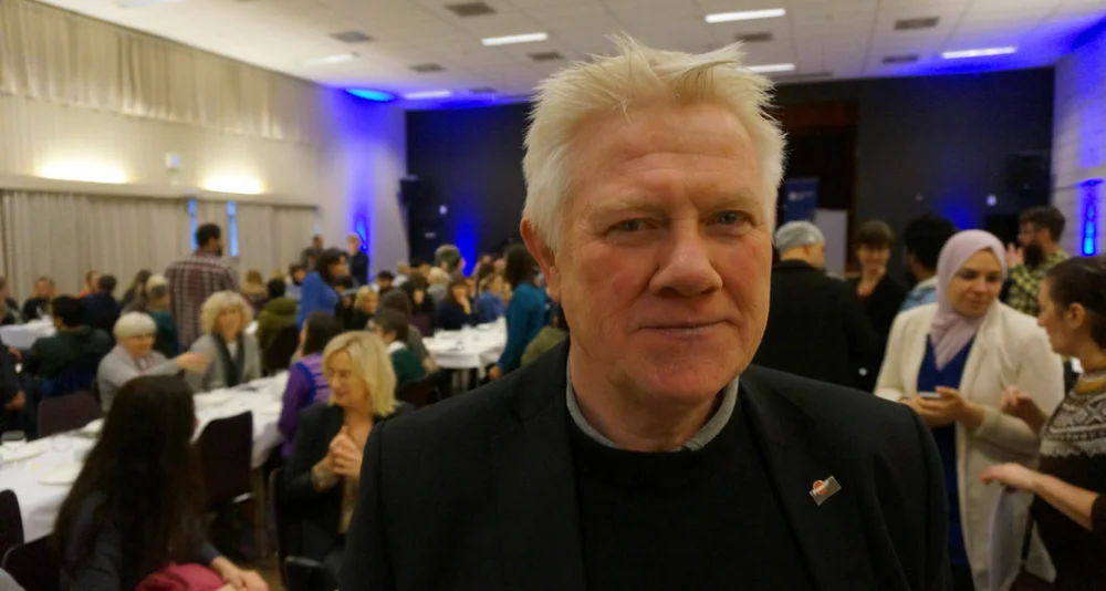 Stein Veland ørsta 2023 foto Ogne