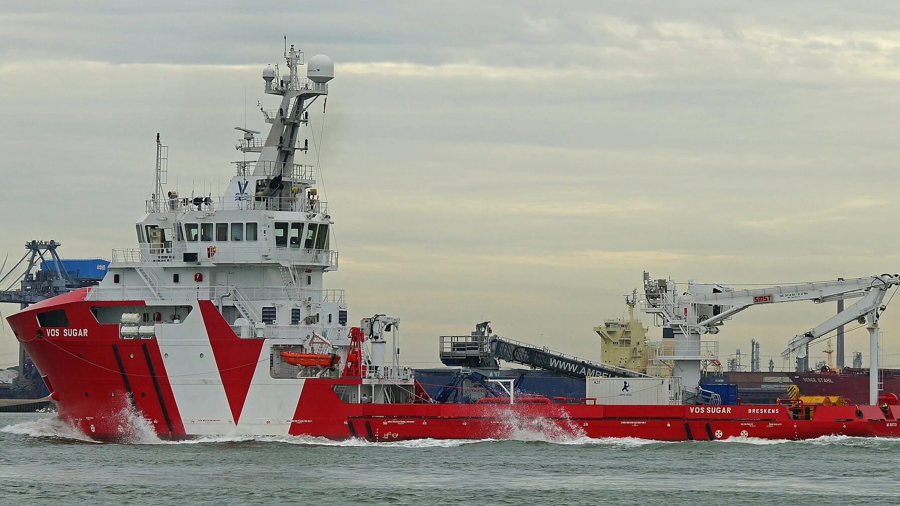 VOS SUGAR 27886493740