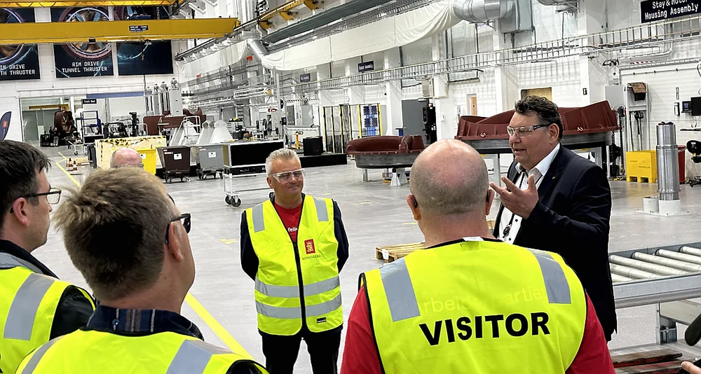 Dag Johan Skarbø Jørn Eggum foto Marius Rosbach 11