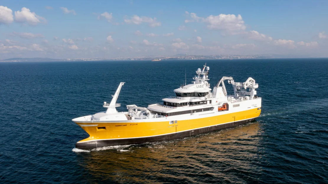 Sunny Lady 1 foto Teige Gruppen