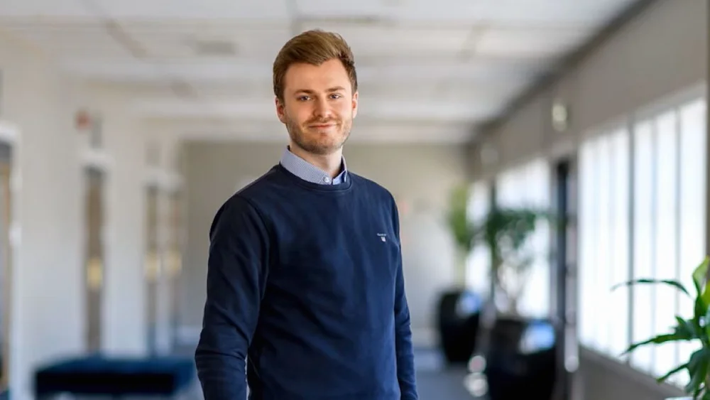 Håkon Lykkebø Strand Foto Pia Sønstrød 1