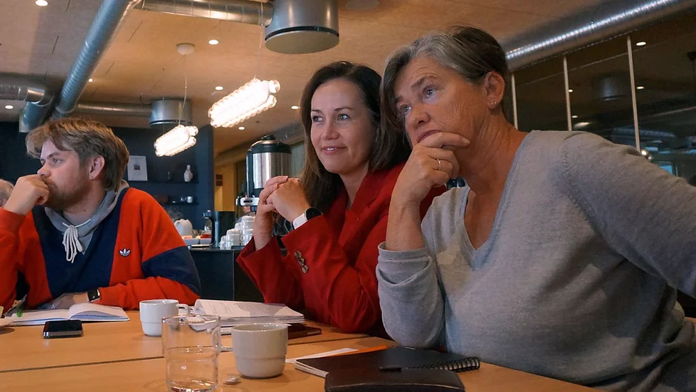 Anne Berit Støyva Emblem Eva Vinje Aurdal Foto Ogne Øyehaug 11