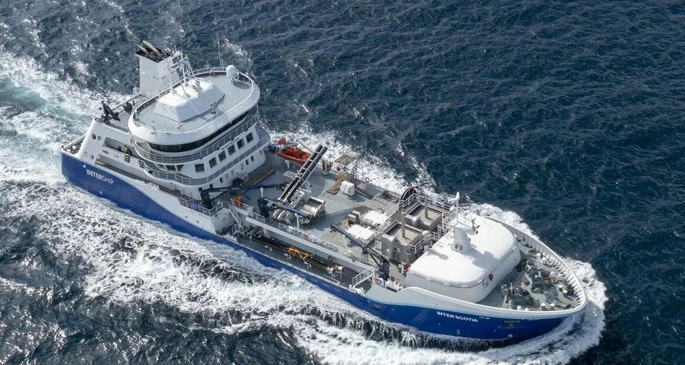 Intership Inter Scotia foto Intership 11