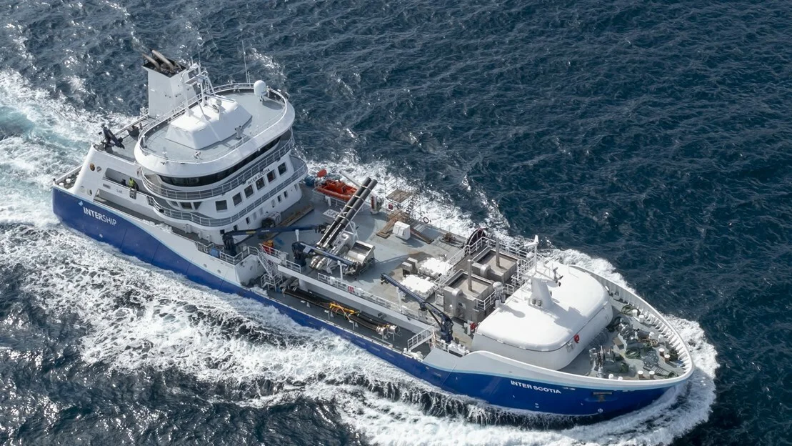 Intership Inter Scotia foto Intership 11