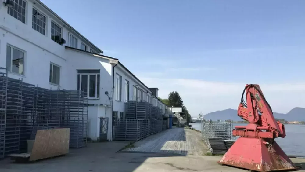 Klar for Moltu sal om kort tid 32d54dee98d9214bae8e2fa30768ddaf