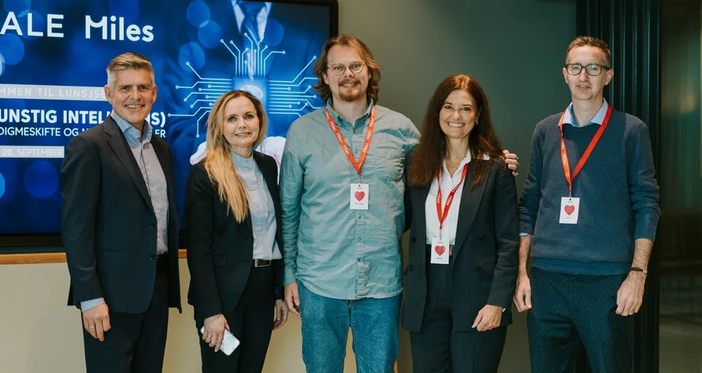 Seminar miles kvale pir foto tone molnes 11