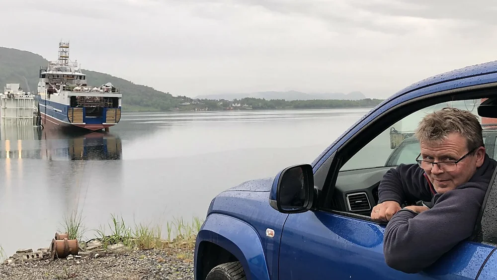 Tormund grimstad nordbas sjøsetting 11 foto nordnes