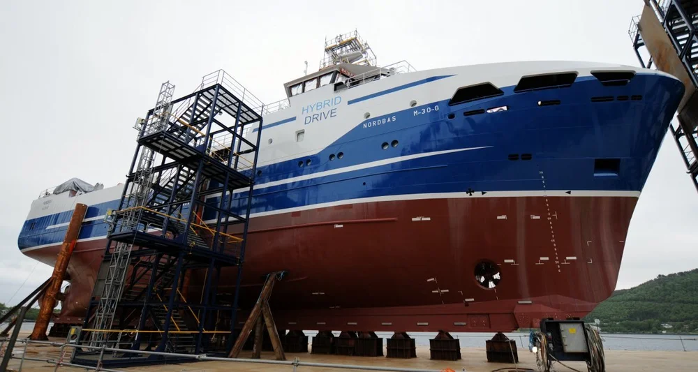 Nordbas nordnes kleven juni 2020 11