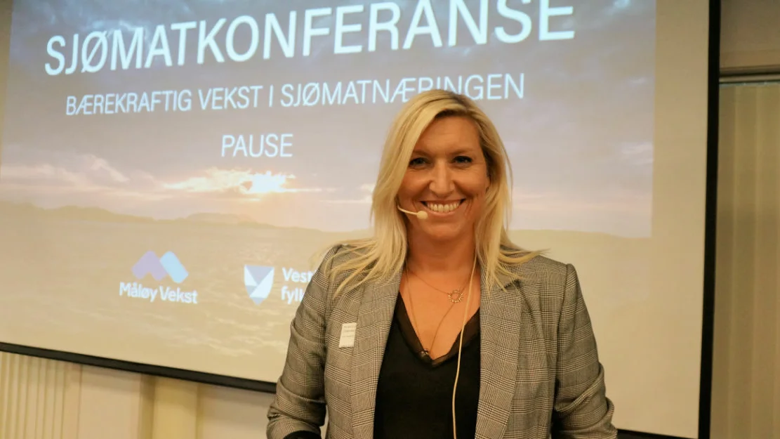 Hildegunn Fure Osmundsvåg foto Ogne