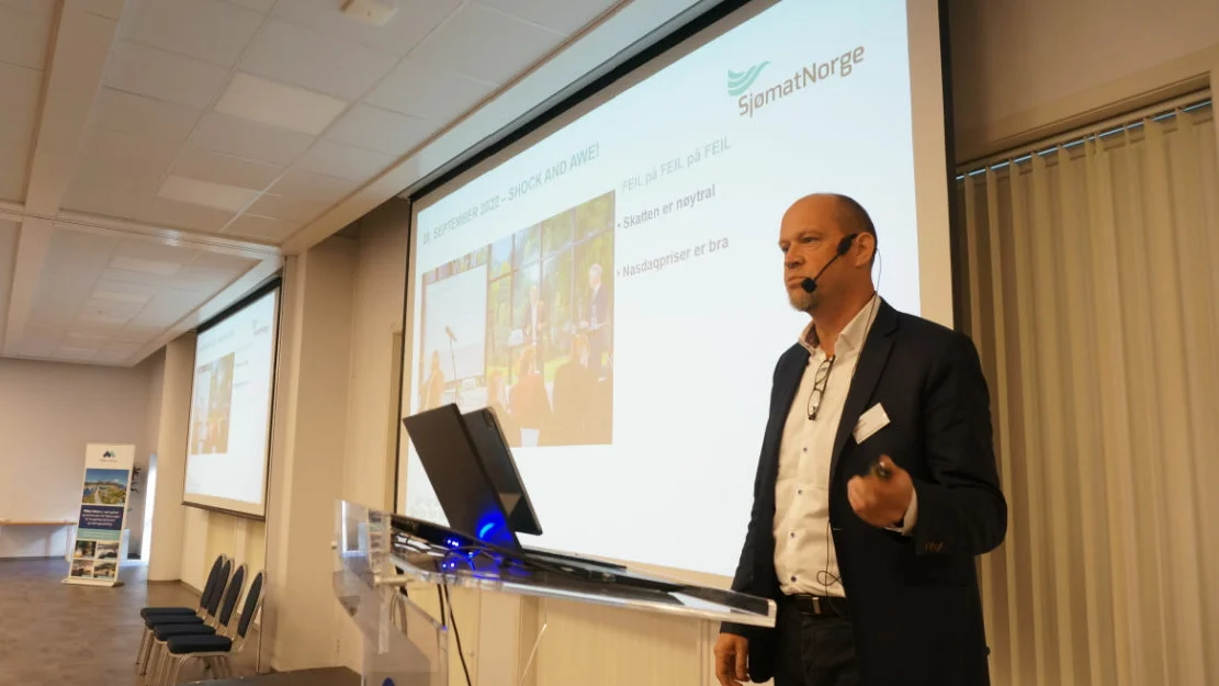 Krister Hoaas foto Ogne