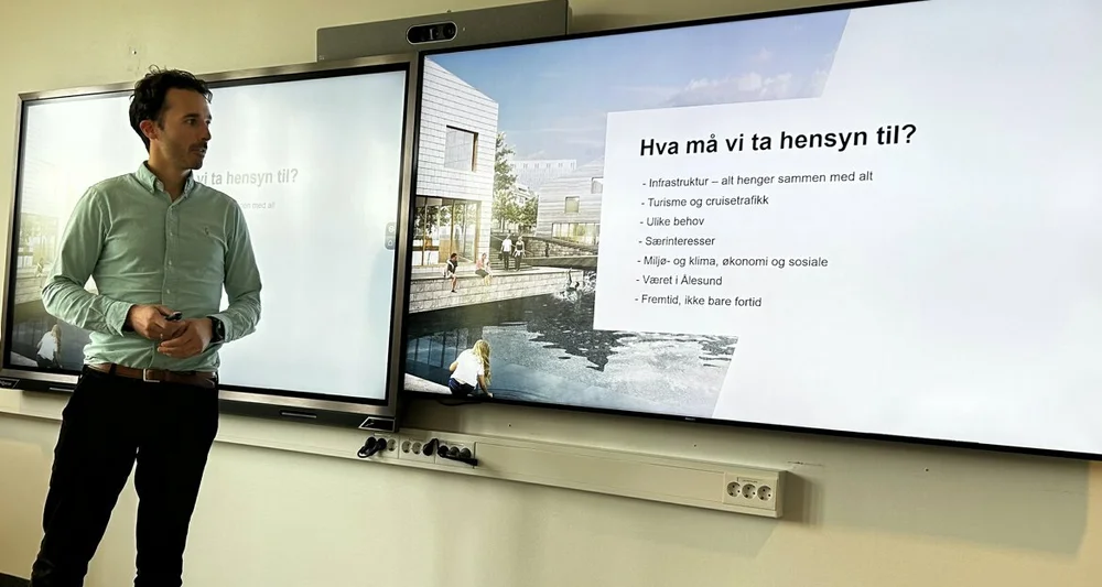 Peter Wahl Hareide Foto Fagskolen i Møre og Romsdal 11