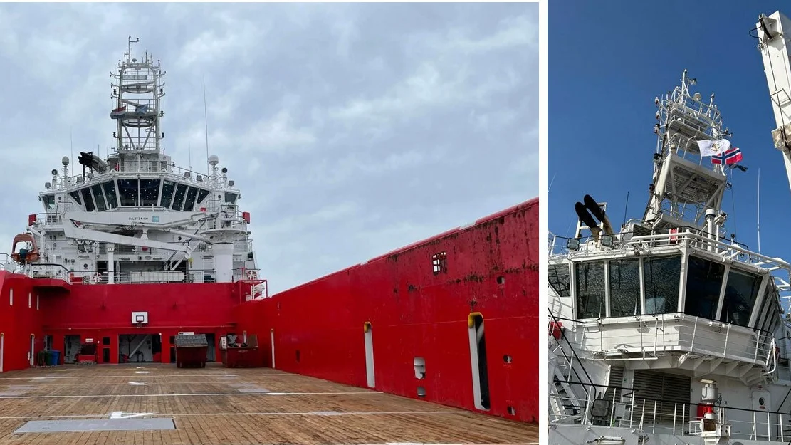 Energy Paradise Foto Golden Energy Offshore 11