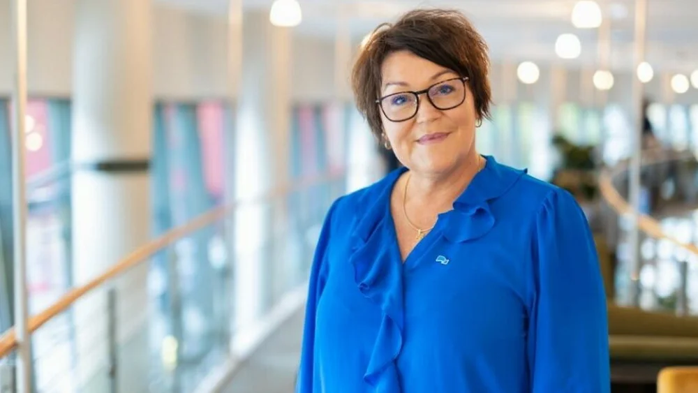 Tine Storøy foto Høyre 11