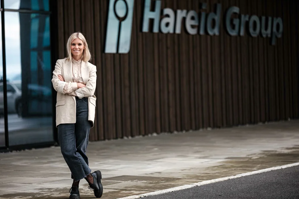 Læringog Næring Bjørkedal 1