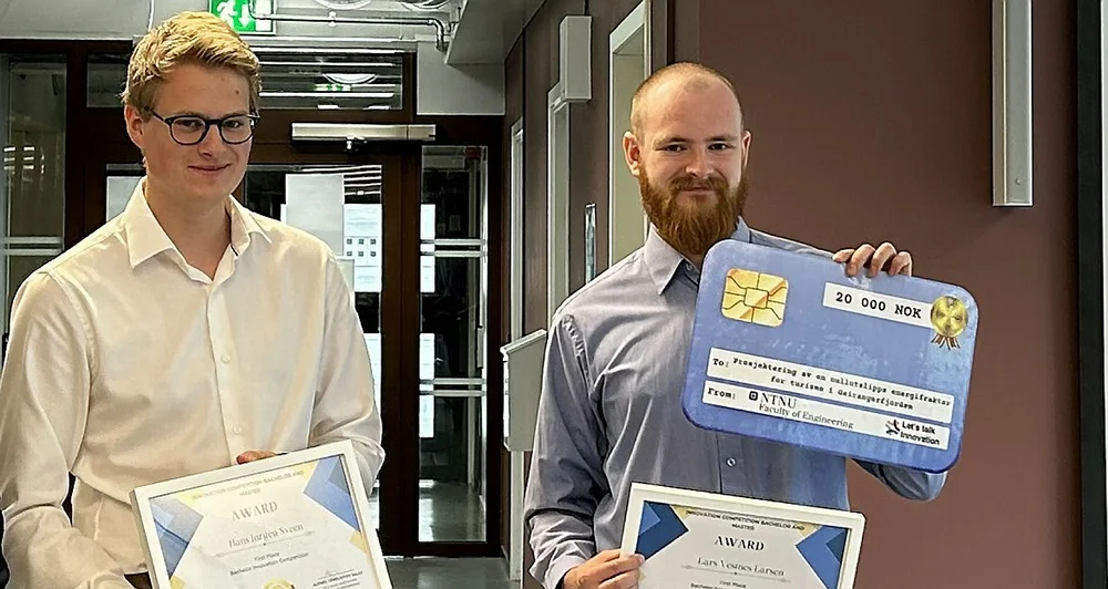 Hans Jørgen Sveen Lars Vestnes Larsnes foto Anders Sveen 11