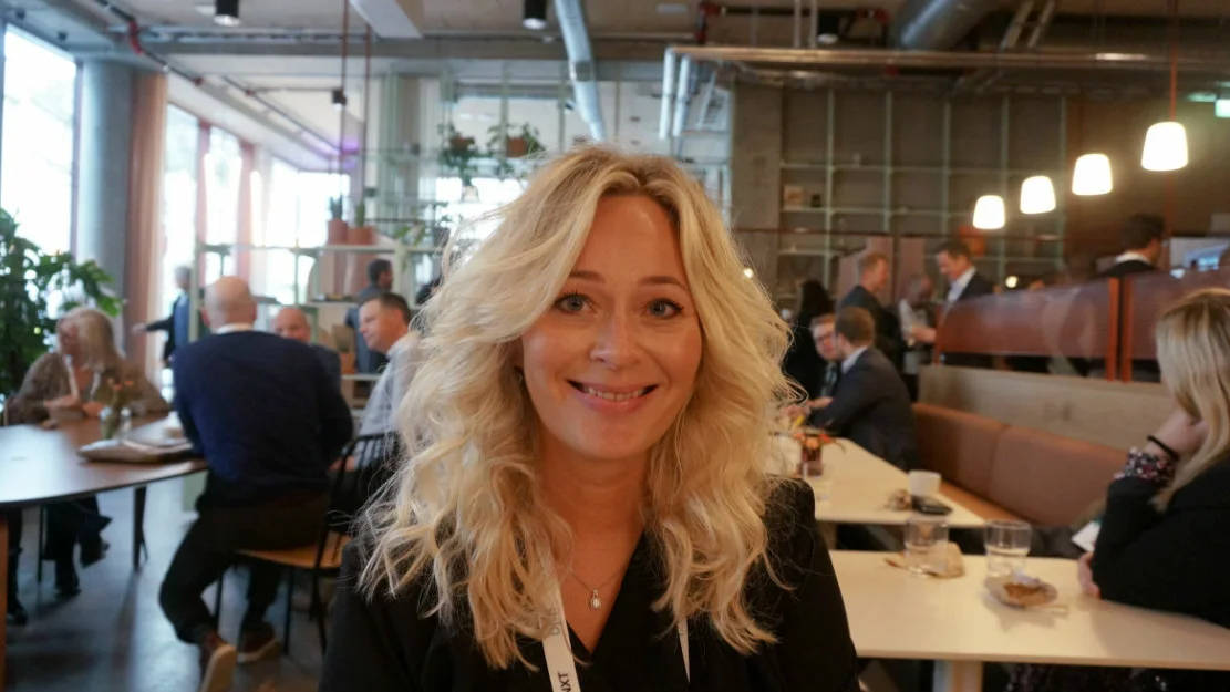 Gro Linn Gamst Nordfolk foto Ogne