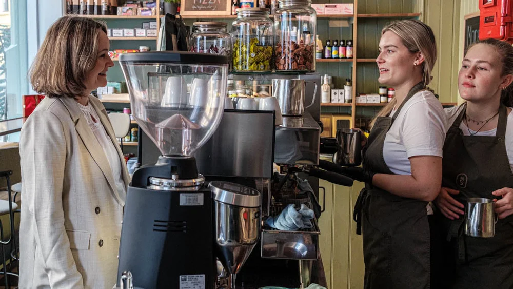 Camilla Espeseth Bjørkedal 11