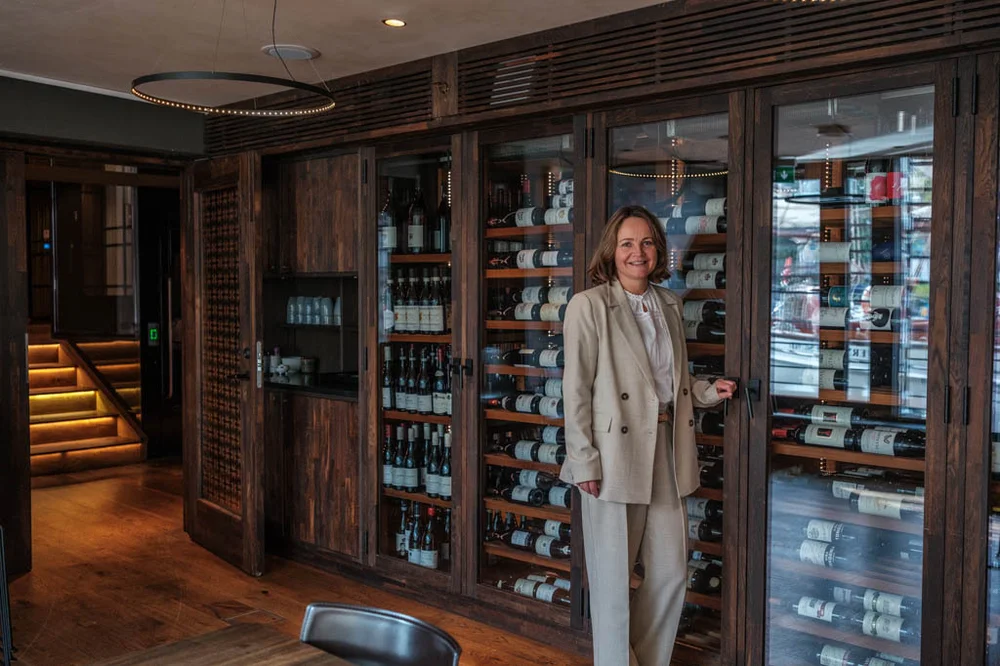 Camilla Espeseth Bjørkedal 12