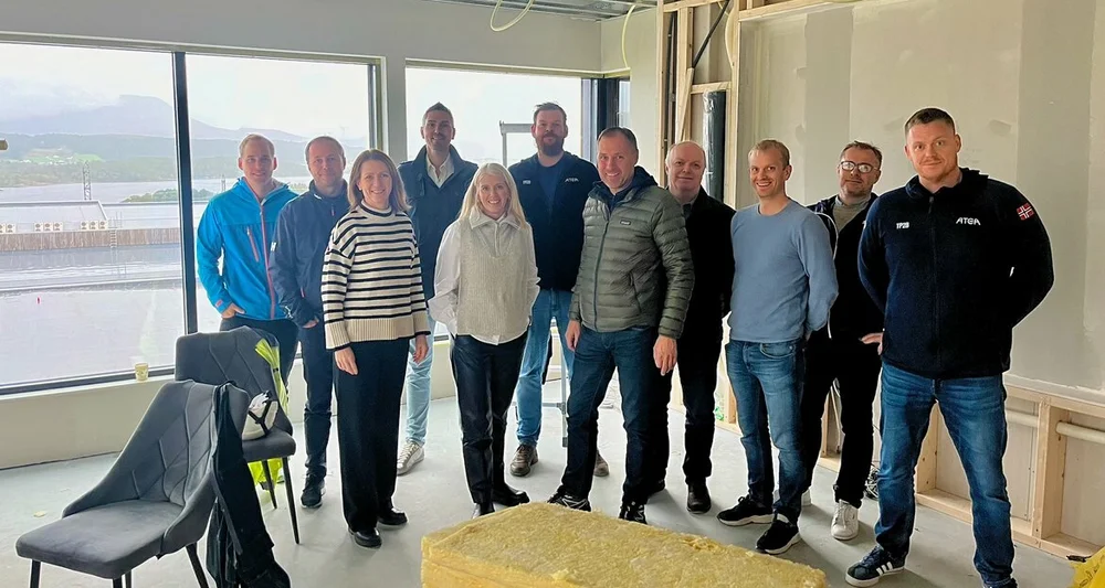 Atea Postvegen 11 foto privat