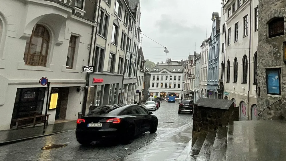 Ålesund gate sentrum foto marius 11