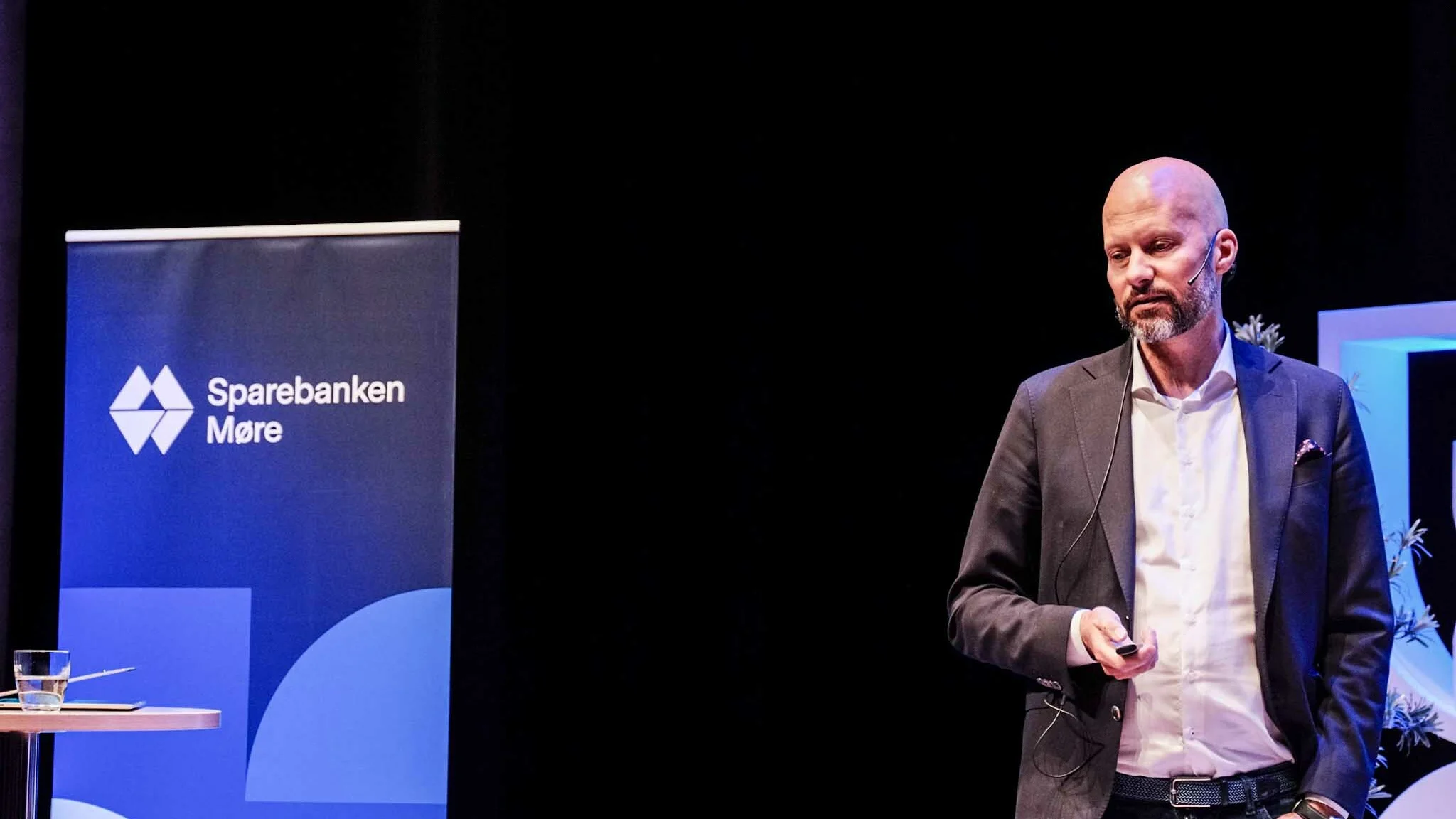 Leiarkonferansen Pritchard Bjørkedal 5