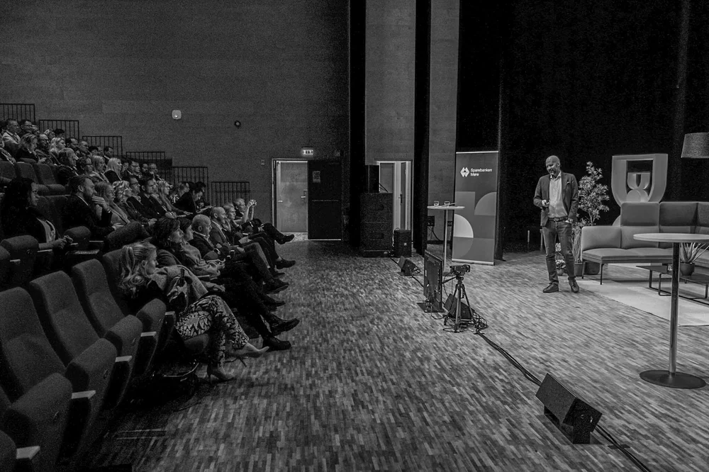 Leiarkonferansen Pritchard Bjørkedal 6