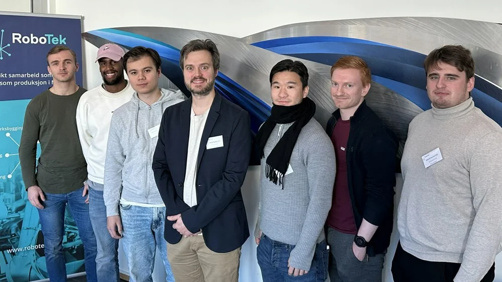 Studentar ntnu automasjon foto marius 11