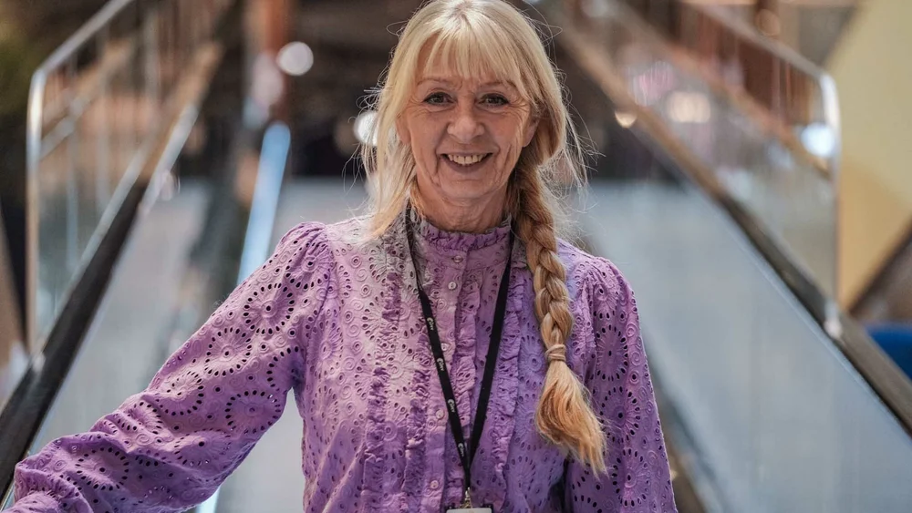 Anne Mari Rødal Kleppe Bjørkedal 1