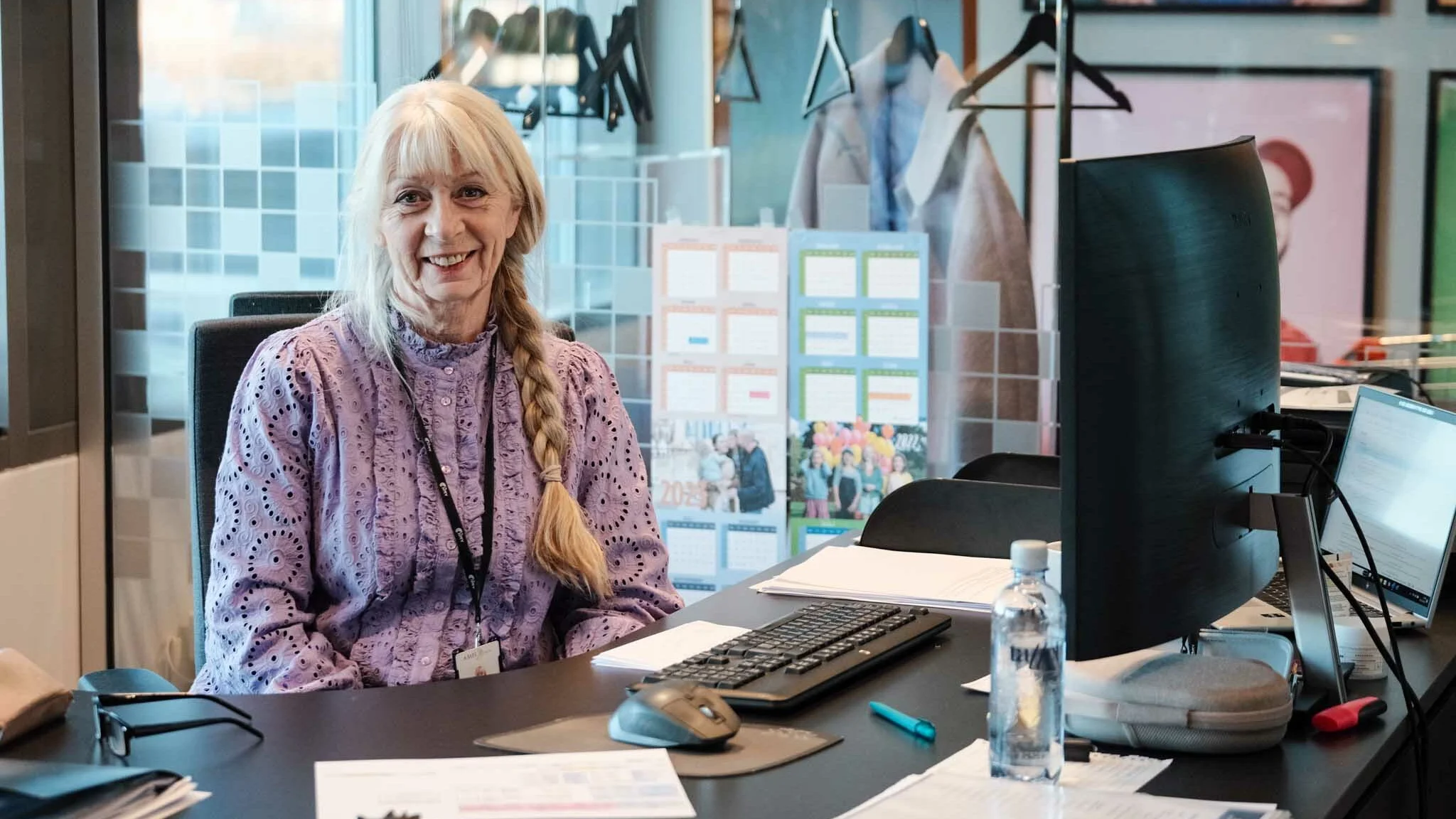 Anne Mari Rødal Kleppe Bjørkedal 2