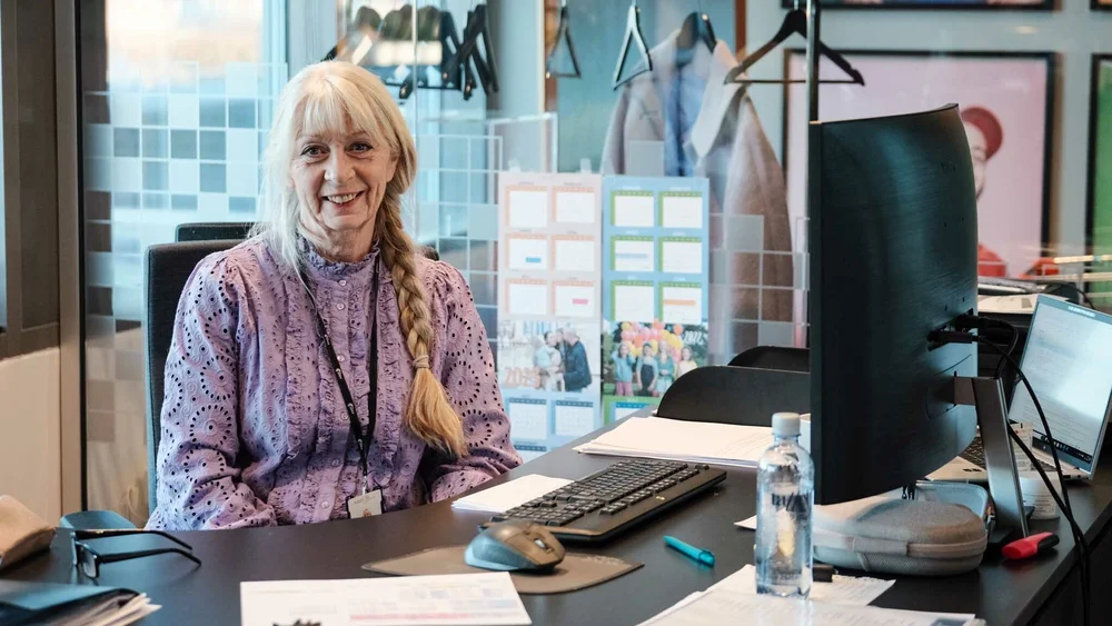 Anne Mari Rødal Kleppe Bjørkedal 2