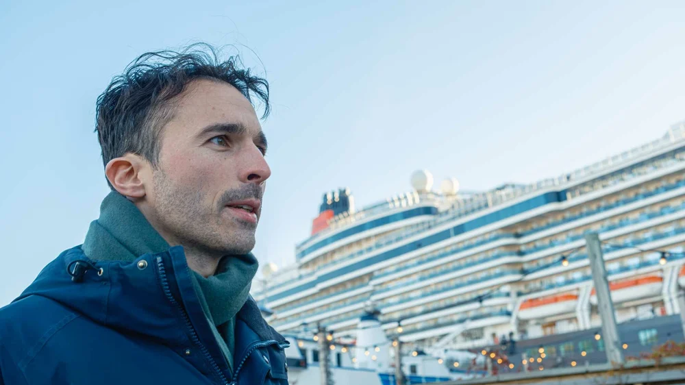 Sørsida Peter Hareide 2