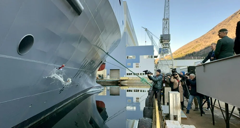 Dåp kv bjørnøya foto marius 33