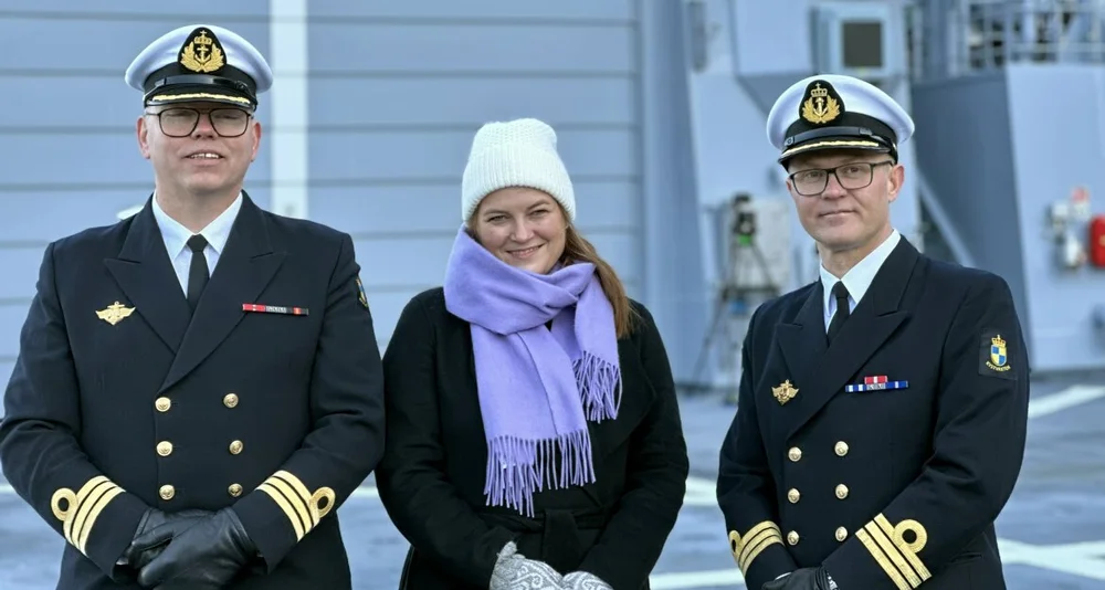 Bjørn Amundsen Cecilie Myrseth Kjell Ivar Kjelsnes foto Marius Rosbach 11