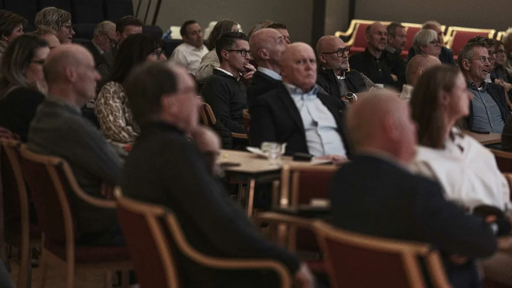 Bransjetreff Sykkylven 1