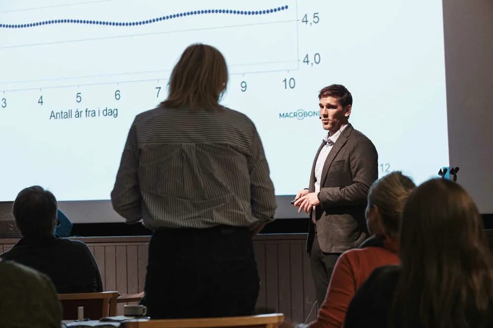 Bransjetreff Sykkylven 3