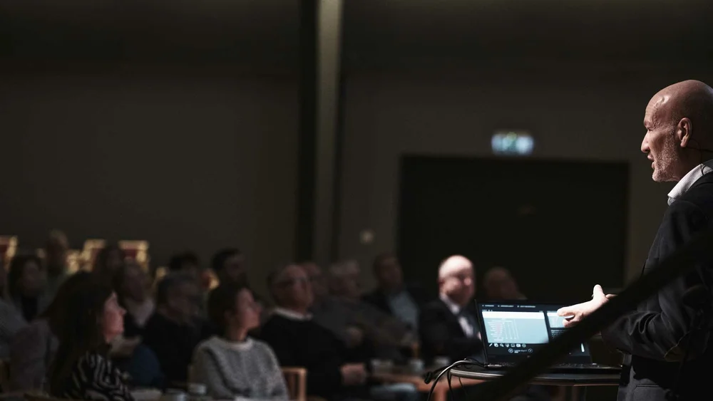 Bransjetreff Sykkylven 2