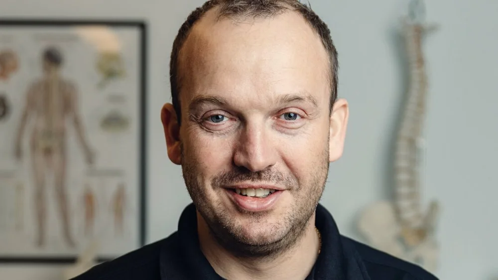 Ole Theodor Hovden Foto Nordvest Naprapatklinikk 222