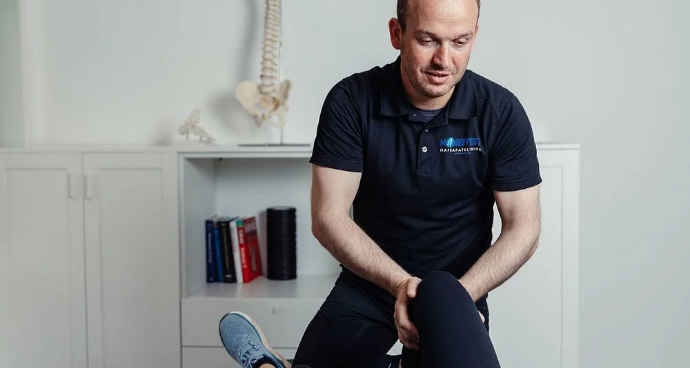 Ole Theodor Hovden Foto Nordvest Naprapatklinikk 111