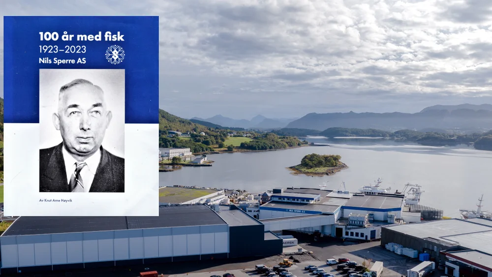 Nils Sperre drone innfelt bokomsalg Foto Nils Sperre