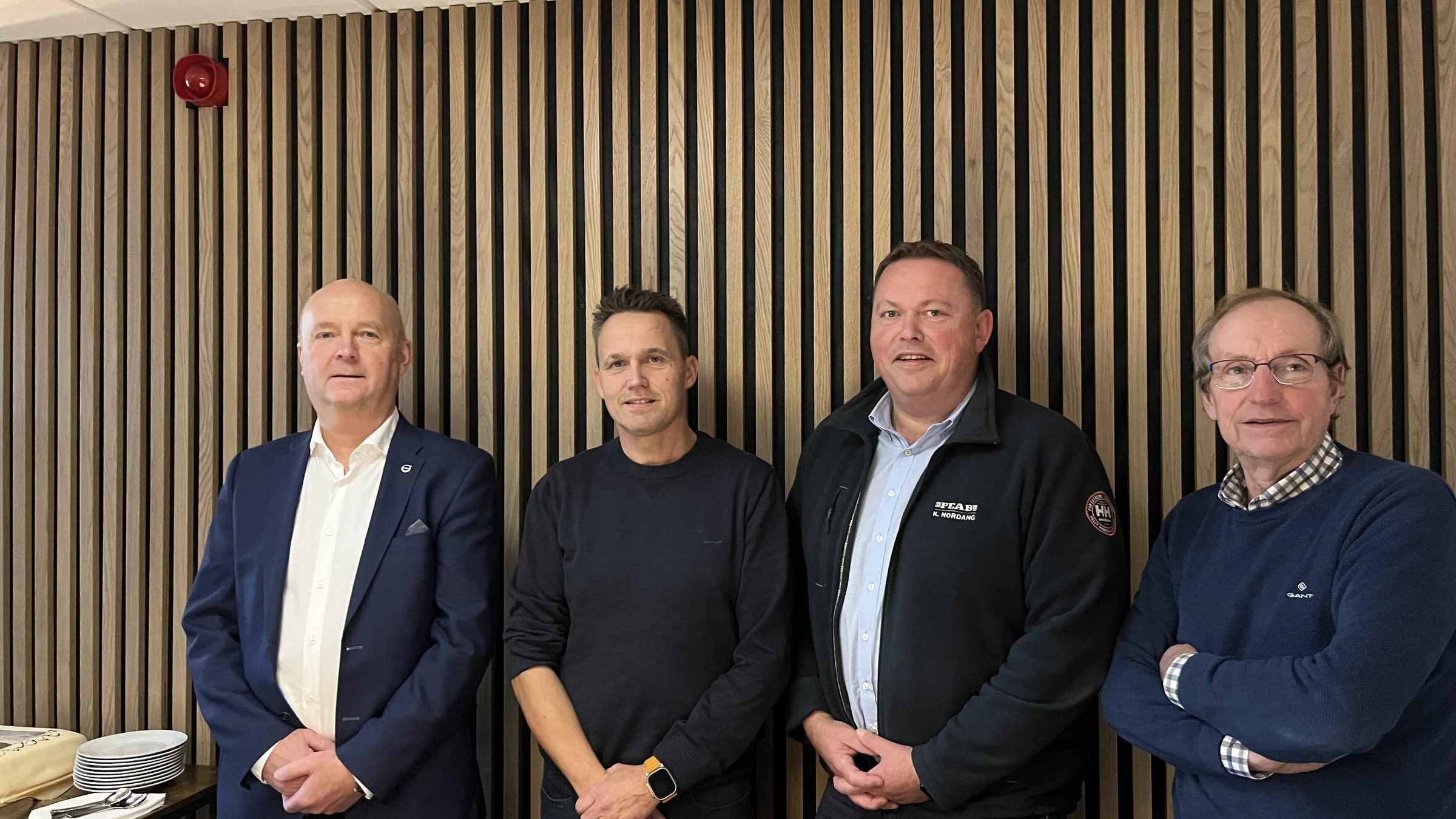 Bilde signering kontrakt 1