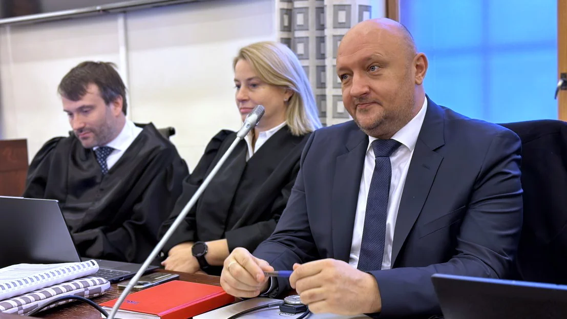 Tomislav Debeljak tingretten Foto Marius Rosbach