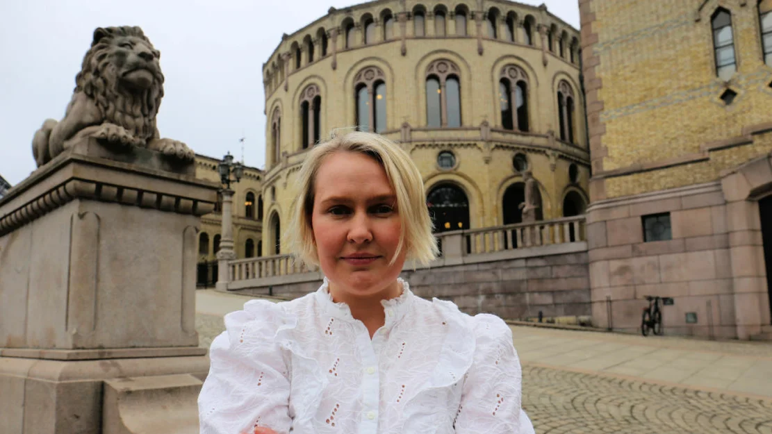 Åse Kristin Ask Bakke foto Ap