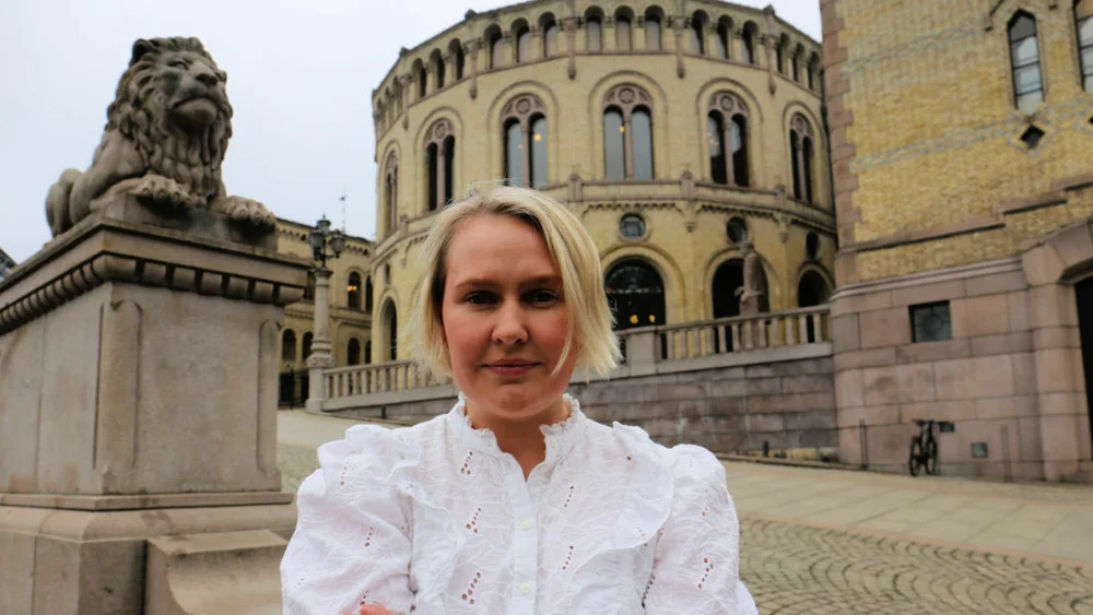 Åse Kristin Ask Bakke foto Ap