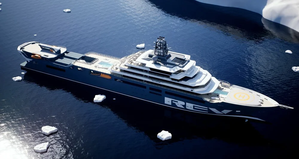 Rev Ocean etter ombygging Illustrasjon Vard 11