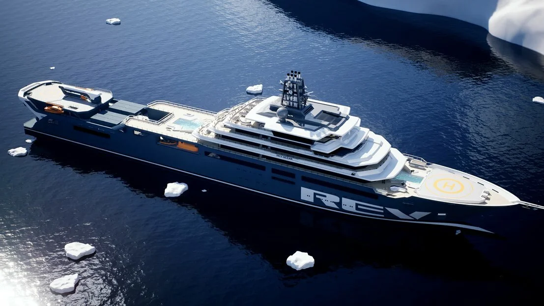 Rev Ocean etter ombygging Illustrasjon Vard 11