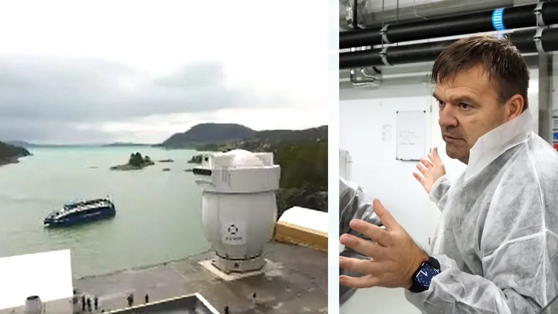 Egget montasje roger hofseth foto ovim marius 11