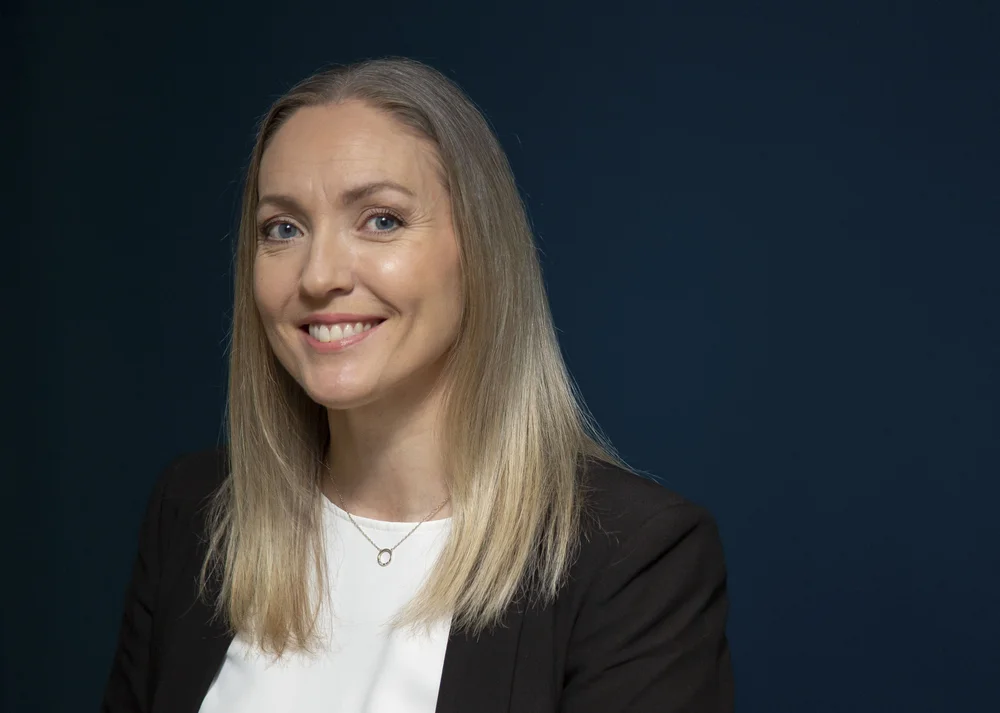 Lene Moen Karlsen Foto HAV Group