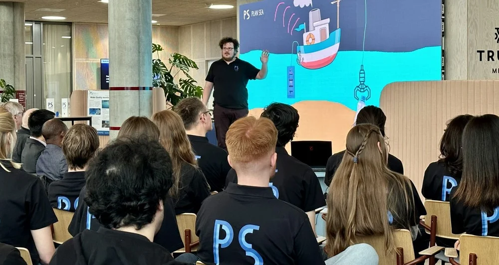 Magnus Renaa Kjørseng NTNU Foto Marius 11